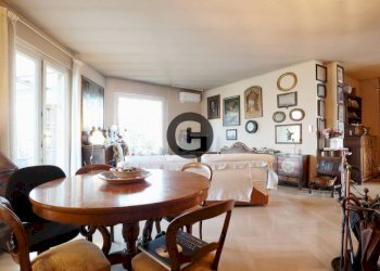 Salone - Attico piazza Giuseppe Perotti, 8, Torino (zona Campidoglio) - foto 13