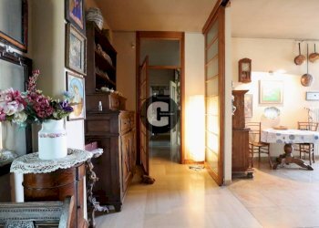 Salone - Attico piazza Giuseppe Perotti, 8, Torino (zona Campidoglio) - foto 14