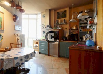 Cucina - Attico piazza Giuseppe Perotti, 8, Torino (zona Campidoglio) - foto 15