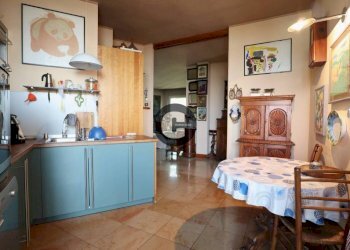 Cucina - Attico piazza Giuseppe Perotti, 8, Torino (zona Campidoglio) - foto 16