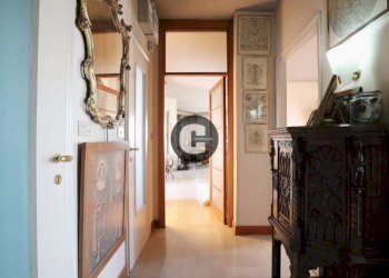 Disimpegno - Attico piazza Giuseppe Perotti, 8, Torino (zona Campidoglio) - foto 18