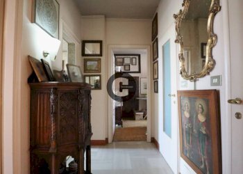 Disimpegno - Attico piazza Giuseppe Perotti, 8, Torino (zona Campidoglio) - foto 19