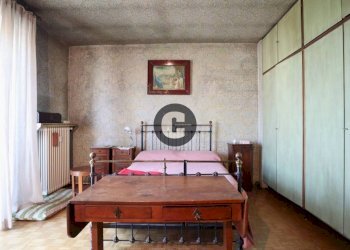 Camera da letto - Attico piazza Giuseppe Perotti, 8, Torino (zona Campidoglio) - foto 20