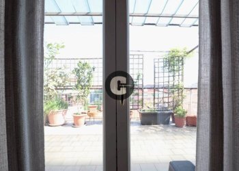 Dettagli - Attico piazza Giuseppe Perotti, 8, Torino (zona Campidoglio) - foto 22