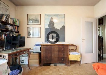 Camera da letto - Attico piazza Giuseppe Perotti, 8, Torino (zona Campidoglio) - foto 23