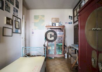 Cameretta - Attico piazza Giuseppe Perotti, 8, Torino (zona Campidoglio) - foto 24