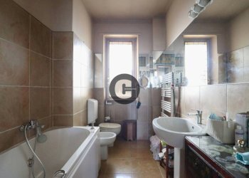 Bagno - Attico piazza Giuseppe Perotti, 8, Torino (zona Campidoglio) - foto 25