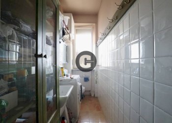 Bagno - Attico piazza Giuseppe Perotti, 8, Torino (zona Campidoglio) - foto 26