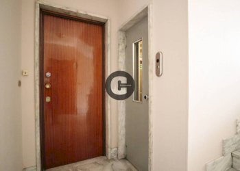 Interno palazzo - Attico piazza Giuseppe Perotti, 8, Torino (zona Campidoglio) - foto 27