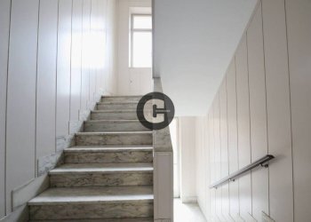 Interno palazzo - Attico piazza Giuseppe Perotti, 8, Torino (zona Campidoglio) - foto 29