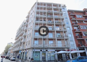 Facciata - Attico piazza Giuseppe Perotti, 8, Torino (zona Campidoglio) - foto 31