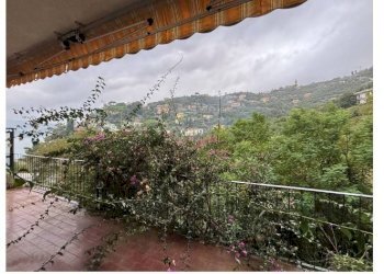 Terrazzo - Villa a Schiera all'asta via Parco Tigullio, 20, Zoagli - foto 1