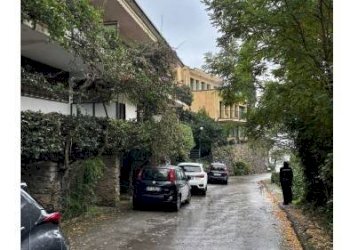 Zona - Villa a Schiera all'asta via Parco Tigullio, 20, Zoagli - foto 4