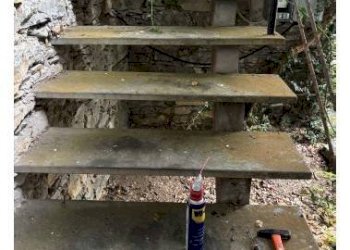 Scala - Villa a Schiera all'asta via Parco Tigullio, 20, Zoagli - foto 5