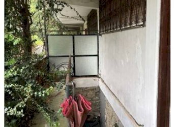 Balcone - Villa a Schiera all'asta via Parco Tigullio, 20, Zoagli - foto 6