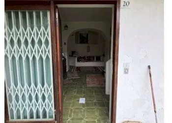 Ingresso - Villa a Schiera all'asta via Parco Tigullio, 20, Zoagli - foto 7