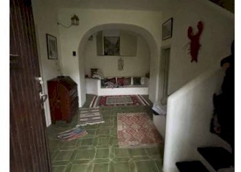 Interno appartamento - Villa a Schiera all'asta via Parco Tigullio, 20, Zoagli - foto 8
