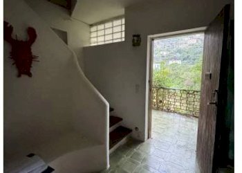 Ingresso - Villa a Schiera all'asta via Parco Tigullio, 20, Zoagli - foto 10