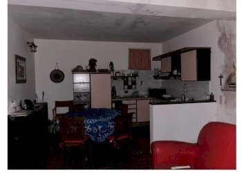 Cucina - Villa a Schiera all'asta via Parco Tigullio, 20, Zoagli - foto 11