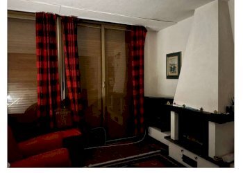 Soggiorno - Villa a Schiera all'asta via Parco Tigullio, 20, Zoagli - foto 12