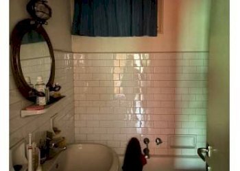 Bagno - Villa a Schiera all'asta via Parco Tigullio, 20, Zoagli - foto 13