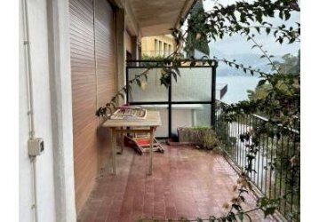Balcone - Villa a Schiera all'asta via Parco Tigullio, 20, Zoagli - foto 16