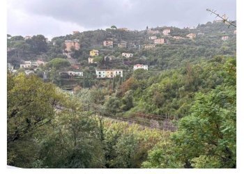 Vista - Villa a Schiera all'asta via Parco Tigullio, 20, Zoagli - foto 18