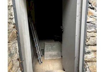 Cantina - Villa a Schiera all'asta via Parco Tigullio, 20, Zoagli - foto 20