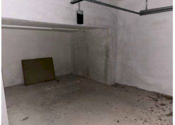 Box auto - Villa a Schiera all'asta via Parco Tigullio, 20, Zoagli - foto 22