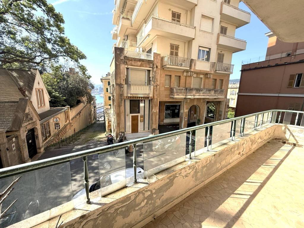 Zona - Apartment Genova (neighborhood Carignano) - photo 1