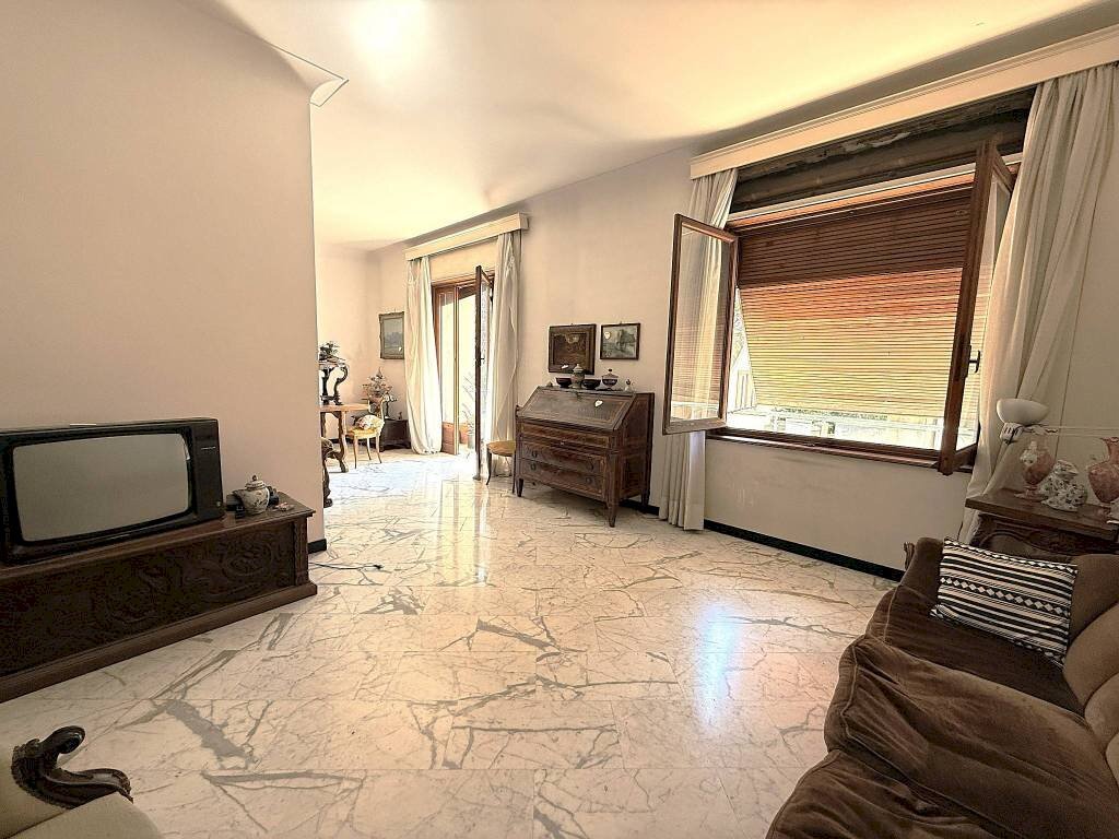 Studio - Apartment Genova (neighborhood Carignano) - photo 3