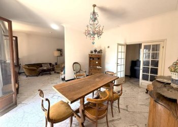 Salone - Appartamento via Mylius, 4, Genova (zona Carignano) - foto 4