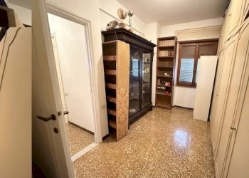 Disimpegno - Apartment via Mylius, 4, Genova (neighborhood Carignano) - photo 17