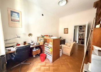 Ufficio - Apartment via Mylius, 4, Genova (neighborhood Carignano) - photo 21