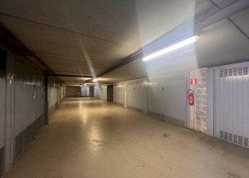 Box auto - Appartamento via Mylius, 4, Genova (zona Carignano) - foto 30