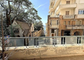 Box auto - Apartment via Mylius, 4, Genova (neighborhood Carignano) - photo 32