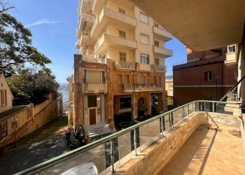 Balcone - Appartamento via Mylius, 4, Genova (zona Carignano) - foto 33