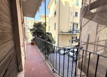 Balcone - Appartamento Genova (zona Carignano) - foto 31