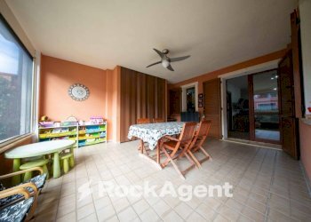 Veranda - Appartamento via Roma, 4, Sennori - foto 2