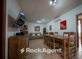 Salone - Appartamento via Roma, 4, Sennori - foto 3