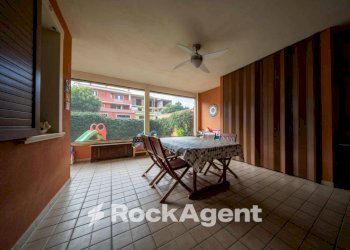 Veranda - Appartamento via Roma, 4, Sennori - foto 7