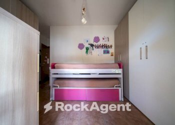 Camera da letto - Appartamento via Roma, 4, Sennori - foto 16