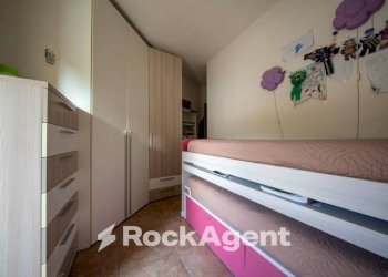 Camera da letto - Appartamento via Roma, 4, Sennori - foto 19