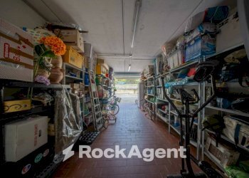 Cantina - Appartamento via Roma, 4, Sennori - foto 30