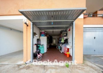 Box auto - Appartamento via Roma, 4, Sennori - foto 31