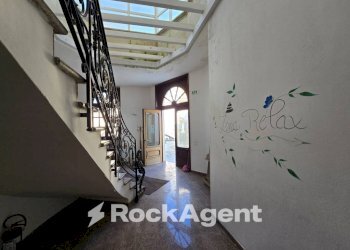 Interno palazzo - Hotel via Santa Cesarea Terme, 72, Minervino di Lecce - foto 9