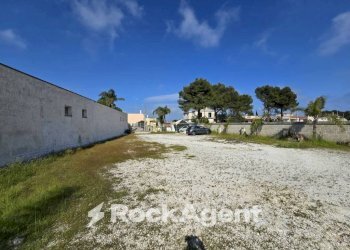 Terreno - Hotel via Santa Cesarea Terme, 72, Minervino di Lecce - foto 12