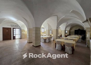 Interno non residenziale - Hotel via Santa Cesarea Terme, 72, Minervino di Lecce - foto 15