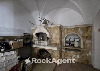 Interno non residenziale - Hotel via Santa Cesarea Terme, 72, Minervino di Lecce - foto 16