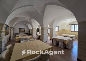 Salone - Hotel via Santa Cesarea Terme, 72, Minervino di Lecce - foto 19